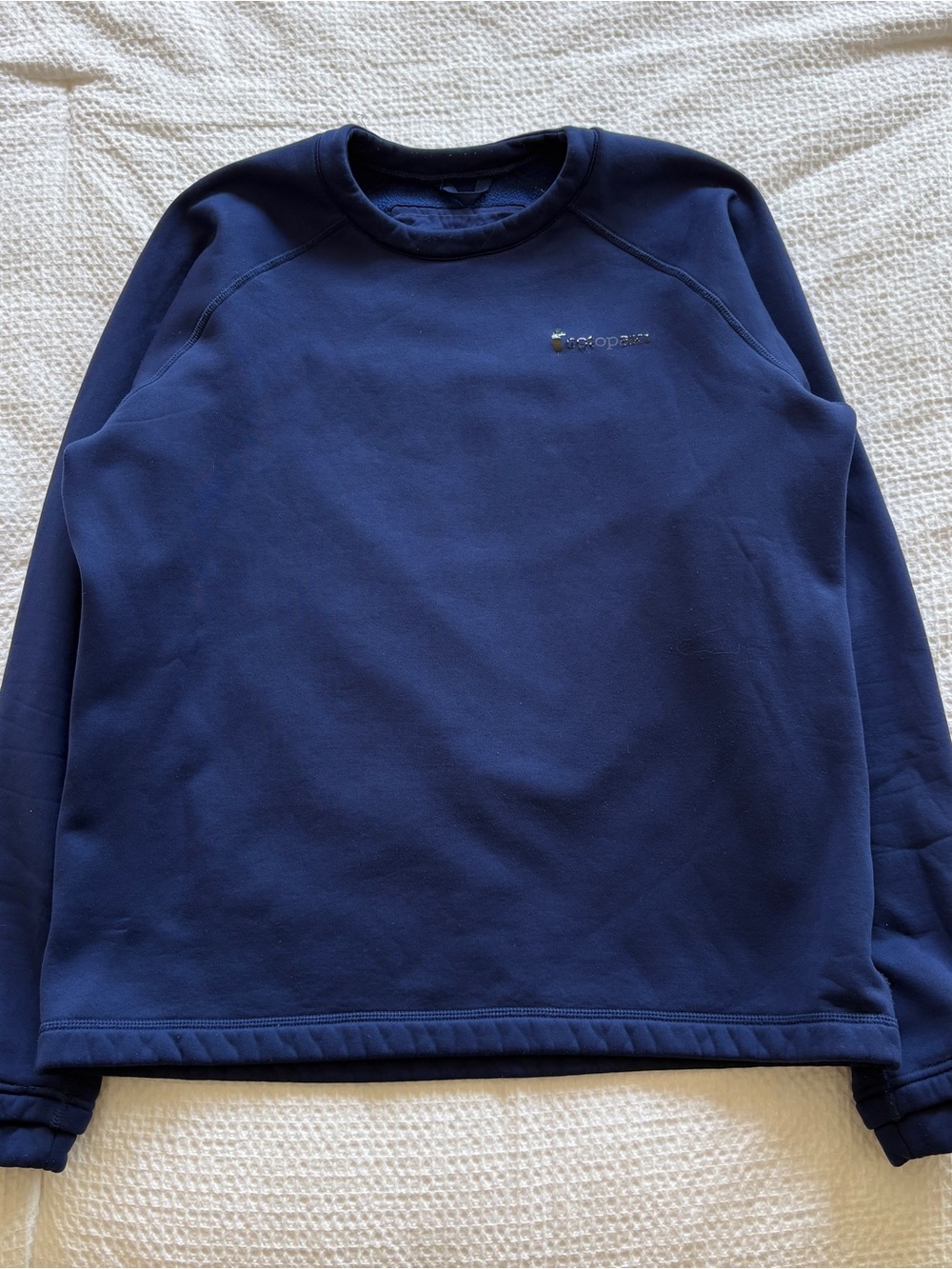 Cotopaxi Crewneck